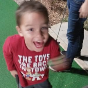 Meet your Posher, Cody